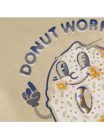 Noppies Longsleeve beige