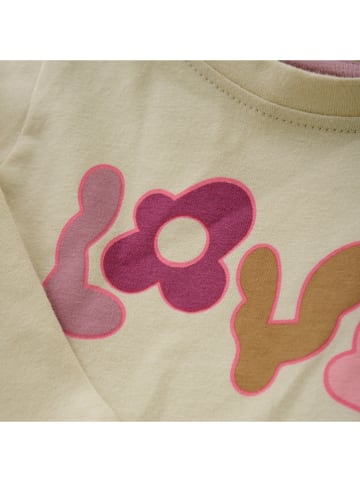 Noppies Longsleeve beige