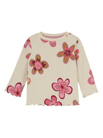 Noppies Longsleeve beige