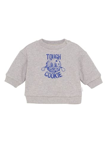 Noppies Sweatshirt grijs
