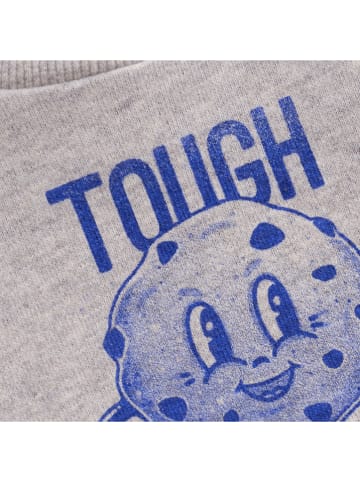 Noppies Bluza w kolorze szarym