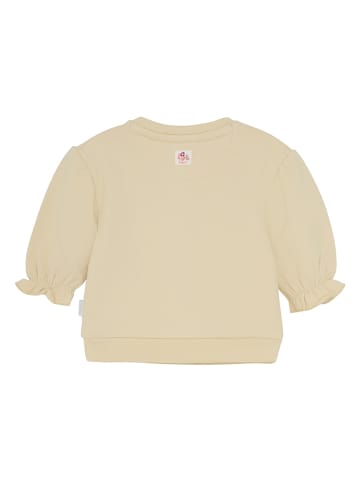 Noppies Sweatshirt beige