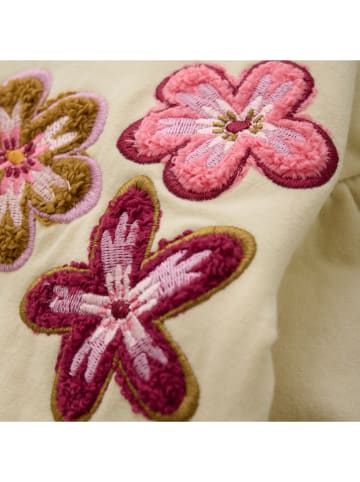 Noppies Sweatshirt in Beige