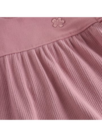 Noppies Kleid in Rosa