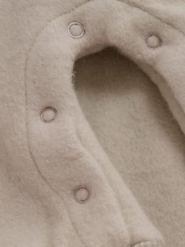 Noppies Overall in Taupe