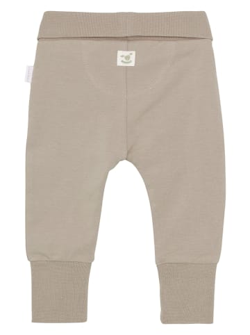 Noppies Broek lichtbruin/grijs