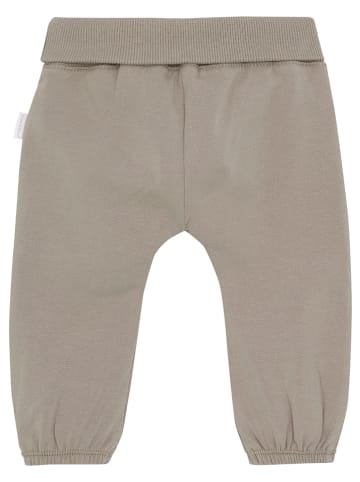 Noppies Broek lichtbruin/grijs