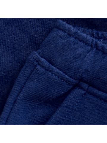 Noppies Broek donkerblauw