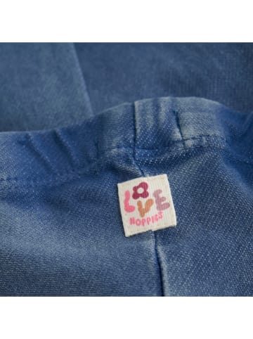 Noppies Jeggings blauw