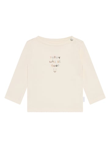 Noppies Longsleeve beige