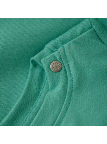 Noppies Longsleeve groen