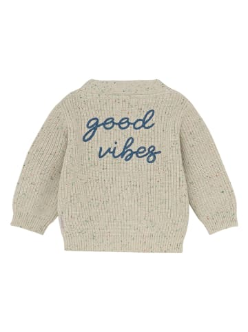 Noppies Cardigan in Beige