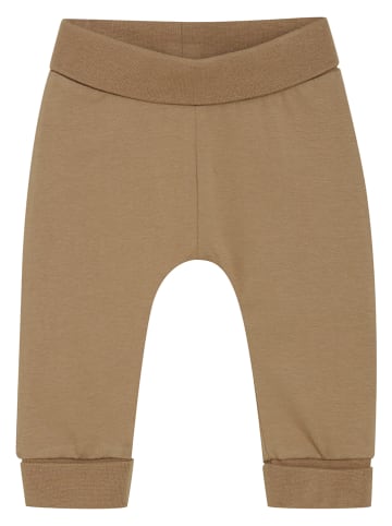 Noppies Broek lichtbruin