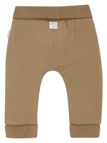 Noppies Broek lichtbruin