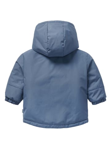 Noppies Übergangsjacke in Blau