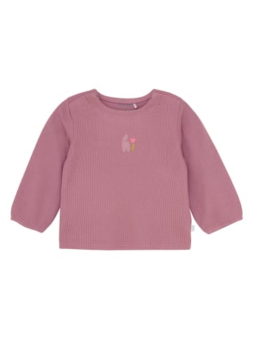 Noppies Longsleeve paars