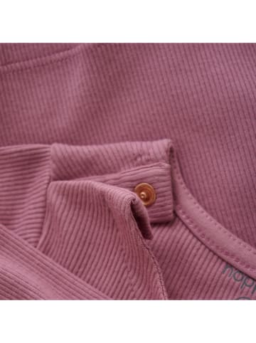 Noppies Longsleeve paars