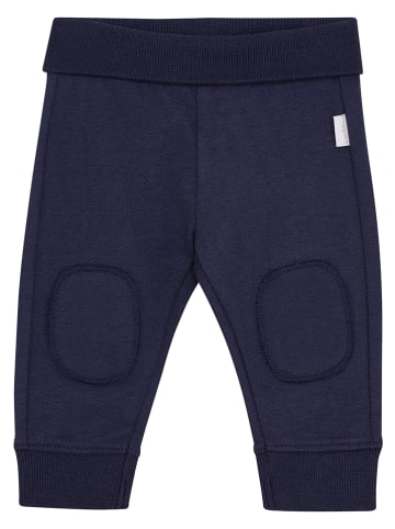 Noppies Sweatbroek donkerblauw
