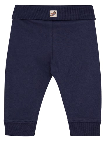 Noppies Sweatbroek donkerblauw