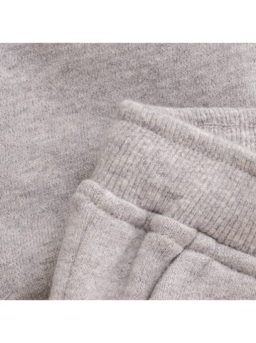 Noppies Sweatbroek grijs