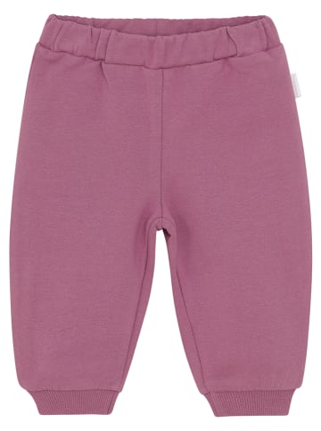 Noppies Sweatbroek roze