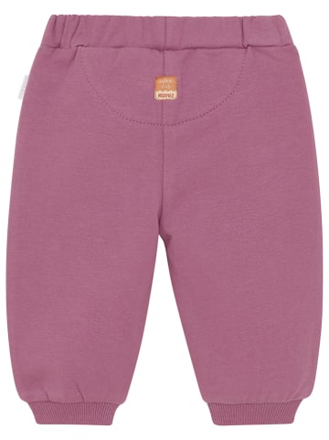 Noppies Sweatbroek roze