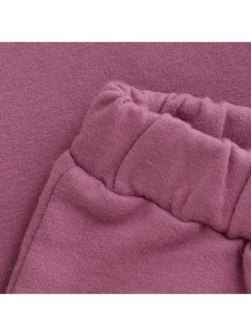 Noppies Sweatbroek roze