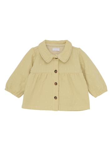 Noppies Bluse in Gelb