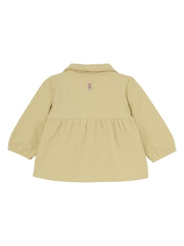 Noppies Bluse in Gelb