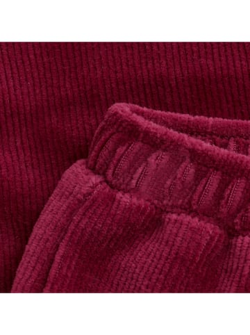 Noppies Cordhose in Pink