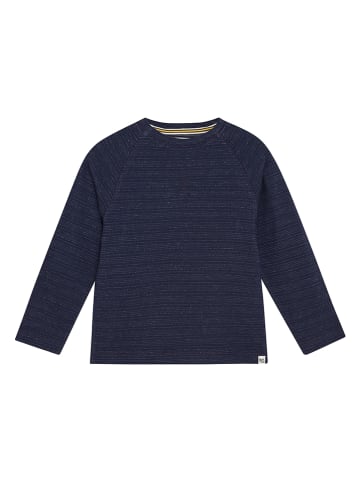 Noppies Longsleeve donkerblauw