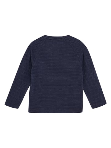 Noppies Longsleeve donkerblauw