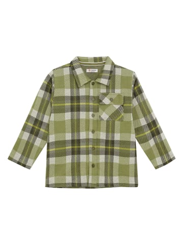 Noppies Blouse groen