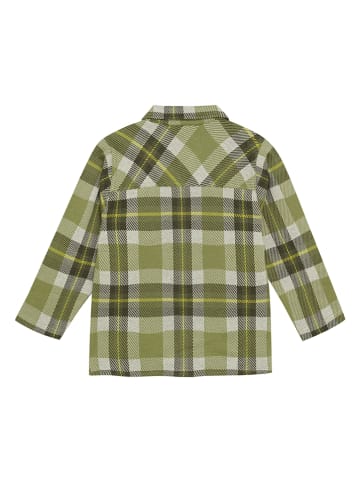 Noppies Blouse groen