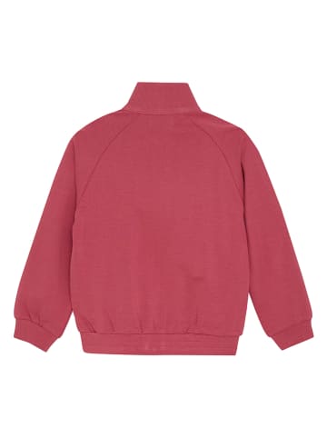 Noppies Sweatjacke in Pink