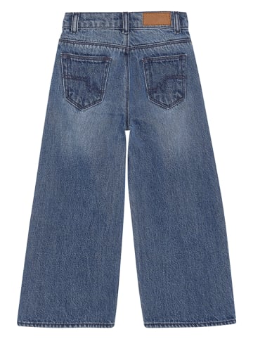 Noppies Spijkerbroek blauw