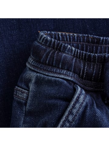 Noppies Jeans in Dunkelblau