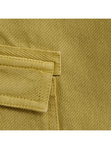 Noppies Cargobroek geel