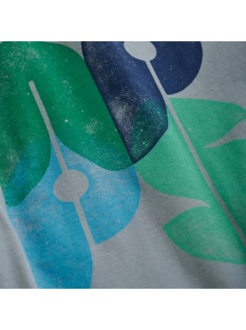 Noppies Longsleeve grijs