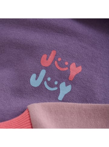 Noppies Hoodie paars