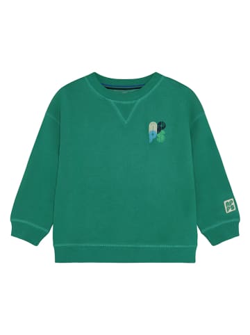 Noppies Sweatshirt groen