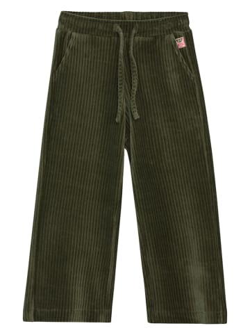 Noppies Corduroybroek kaki