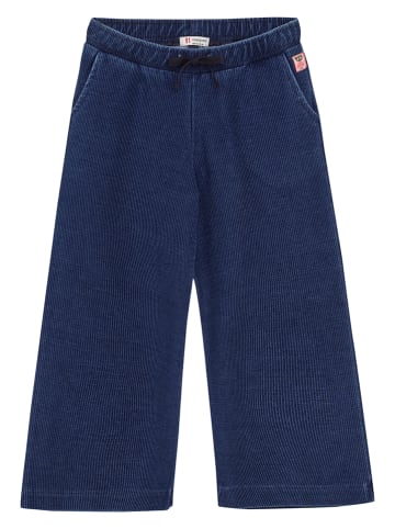 Noppies Corduroybroek donkerblauw