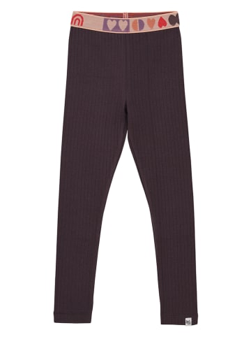 Noppies Legging antraciet