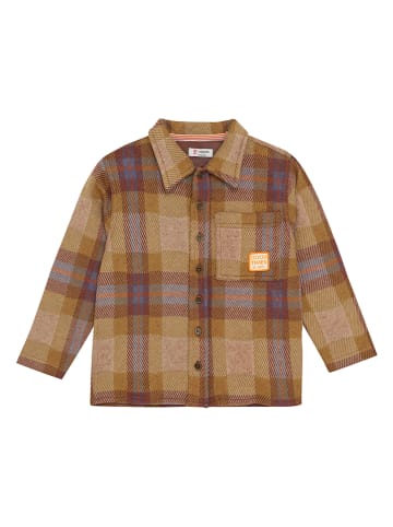 Noppies Blouse lichtbruin