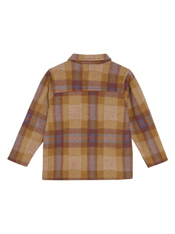 Noppies Blouse lichtbruin