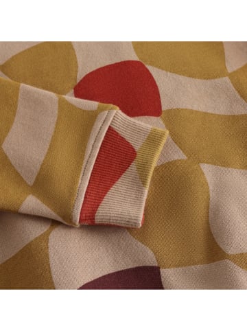 Noppies Sweatshirt lichtbruin