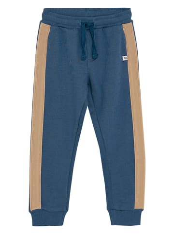 Noppies Spodnie dresowe w kolorze niebieskim
