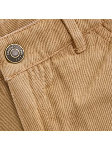 Noppies Hose in Hellbraun