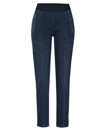 Toni Jeans "Jenny" - Skinny fit - in Dunkelblau
